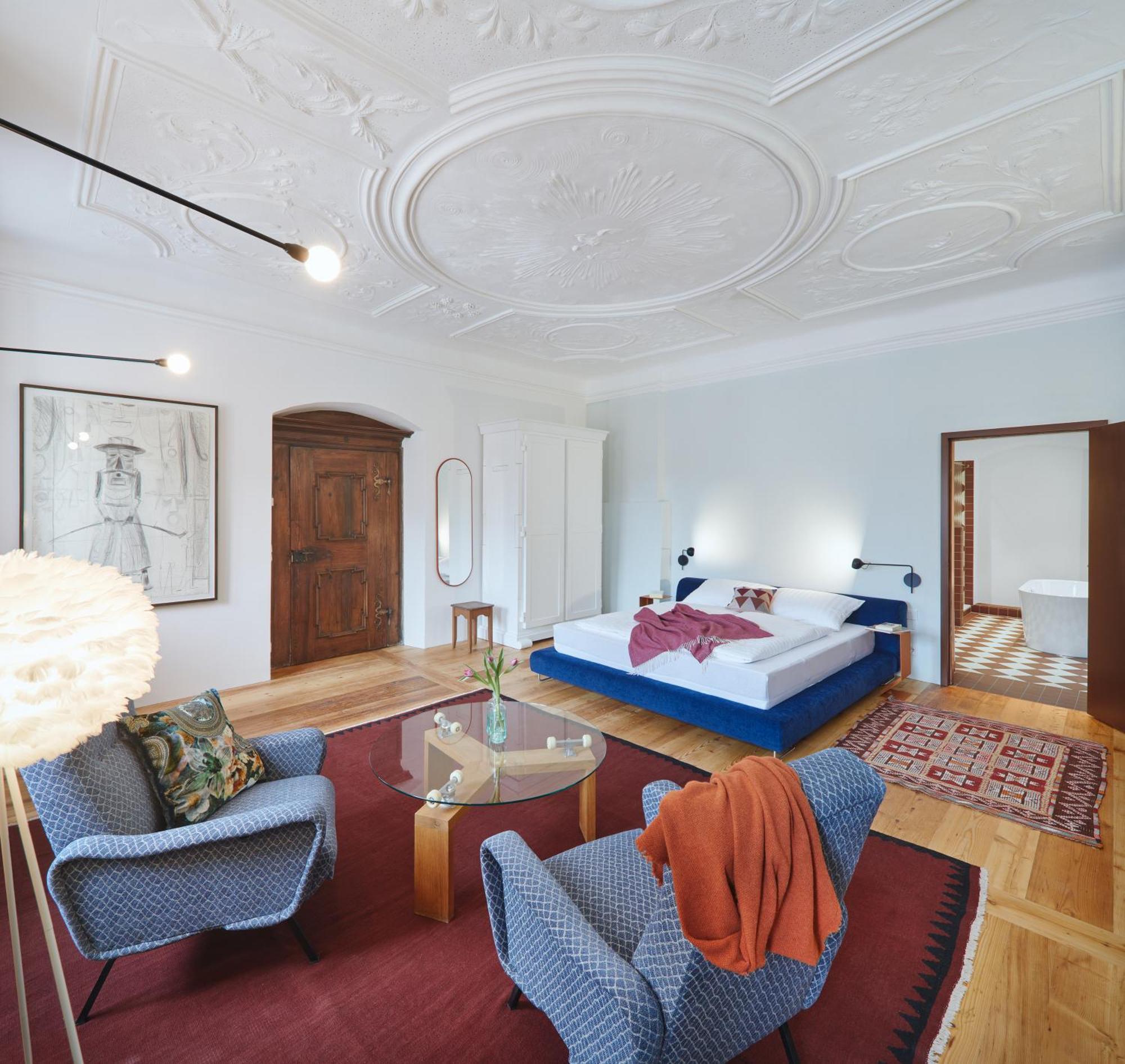 Engelwirt Hotel & Apartments Berching Esterno foto